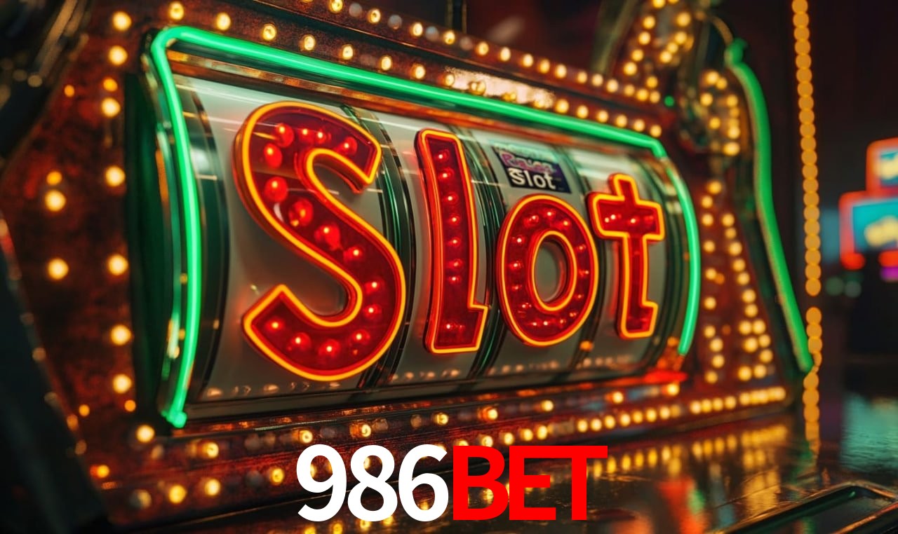986bet PIX Instantâneo - Saques em 8 Minutos