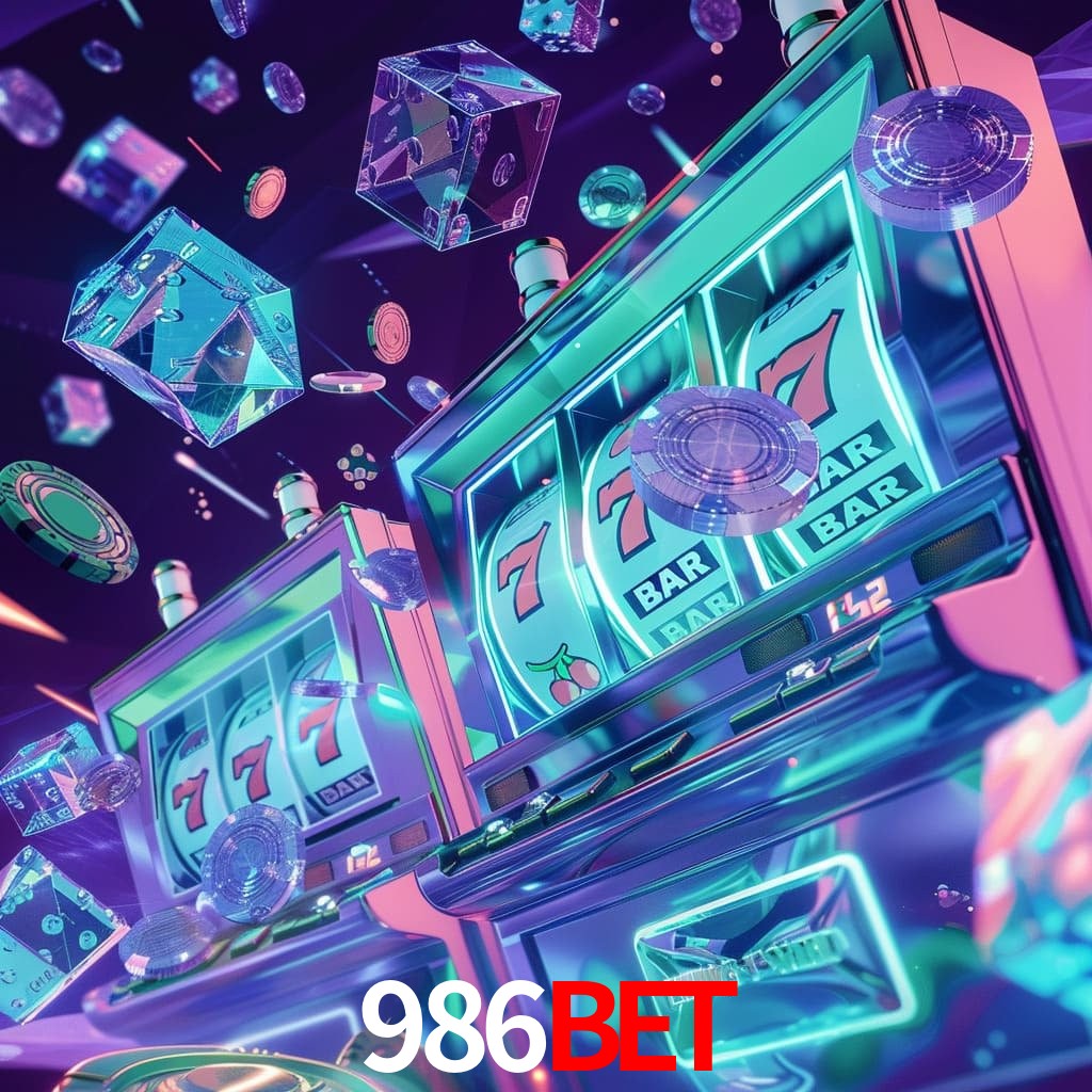 986bet Logo 1