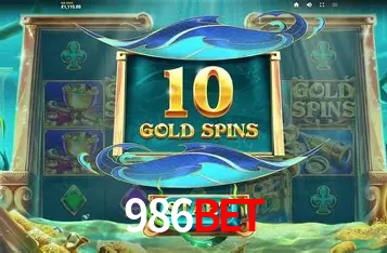 Inovações de Jogos na 986bet: O Futuro das Experiências Interativas