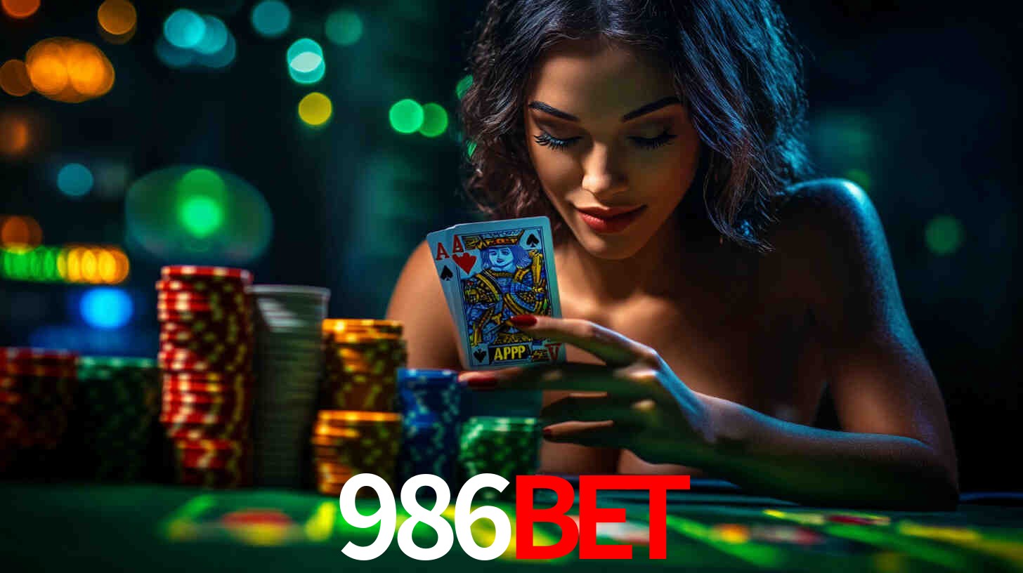 Descubra o Programa VIP da 986bet: Vantagens Exclusivas para Jogadores