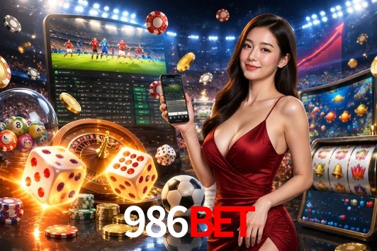 Live Casino 986bet