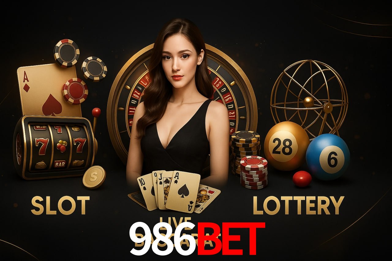 Slots 986bet - RTP Alto Certificado