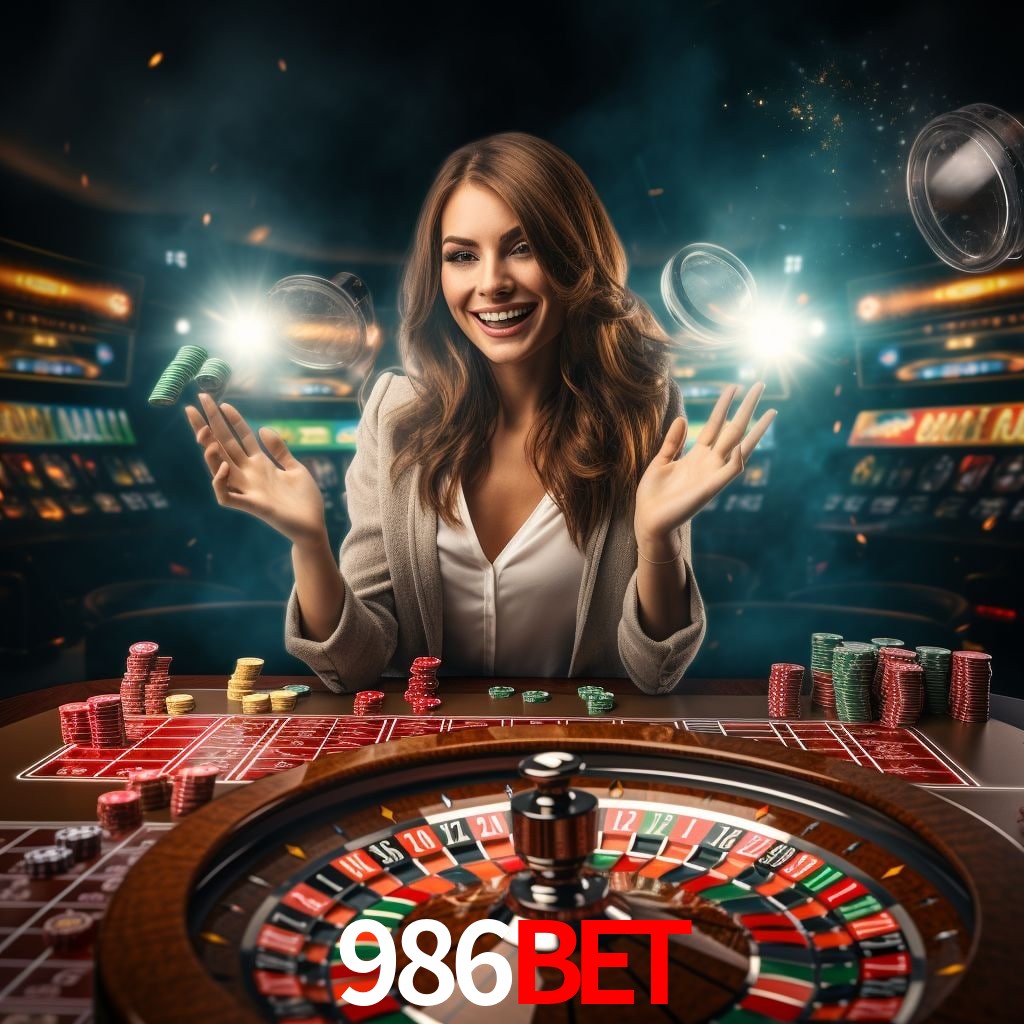 Experimente o Login Seguro Premium no 986bet