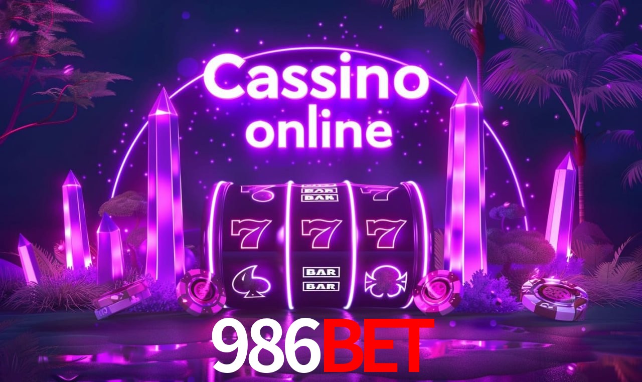 Promoções Sazonais 986bet