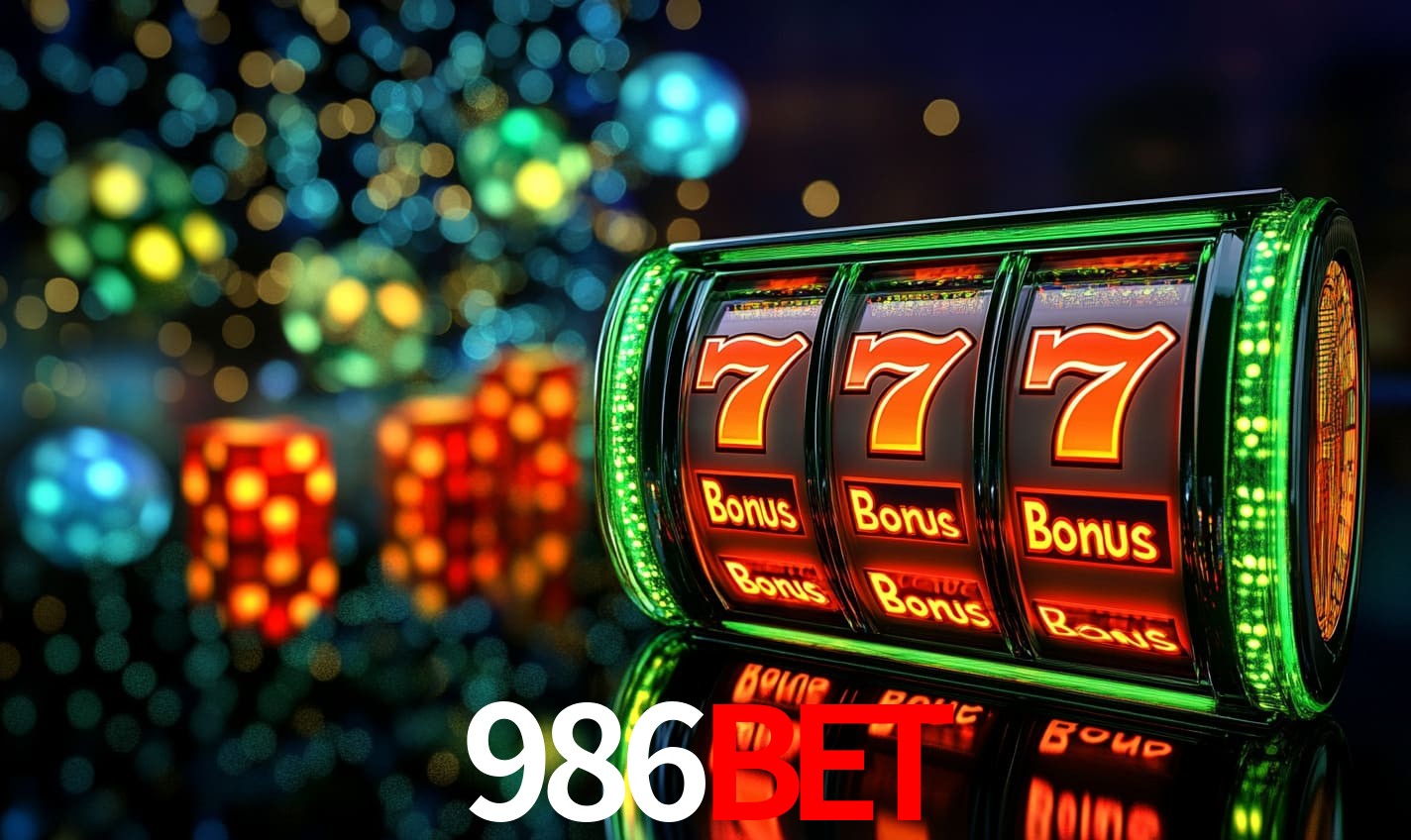 Integração de APIs 986bet
