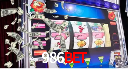 986bet Licença Curaçao Gaming