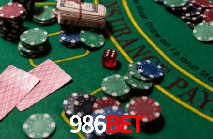 Apostas Ao Vivo 986bet