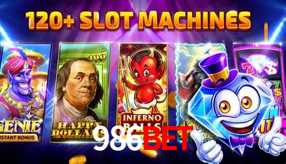 Inovações de Jogos na 986bet: O Futuro das Experiências Interativas
