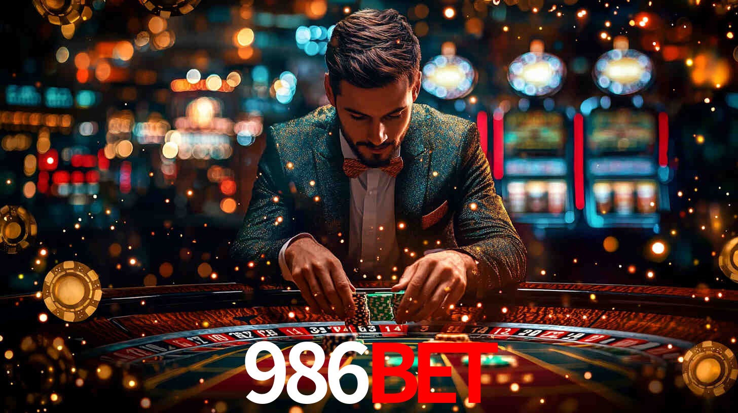 986bet App Interface