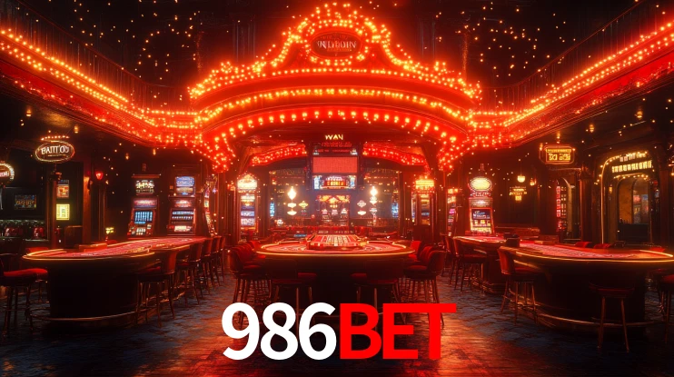Explore as vantagens do 986bet: serviço profissional e confiabilidade