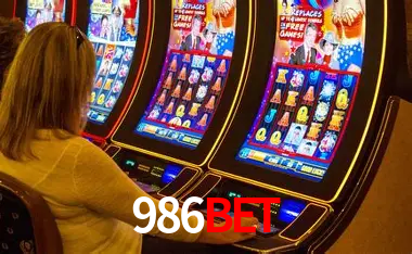 Descubra a Magia dos Jogos de Arcade no 986bet