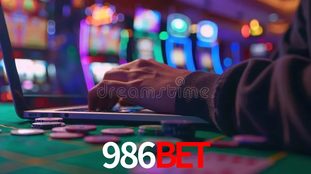Programa VIP 986bet