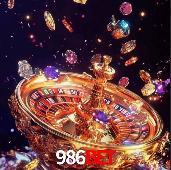 986bet Instalar Logo 3