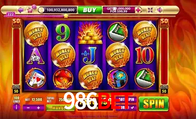 Descubra a Magia dos Jogos de Arcade no 986bet