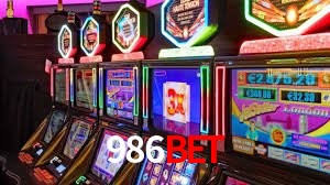 PIX Instantâneo 986bet
