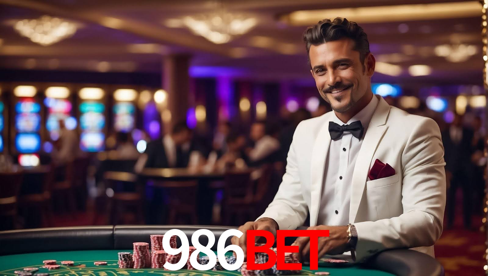 986bet Certificado eCOGRA - Jogos Justos Auditados