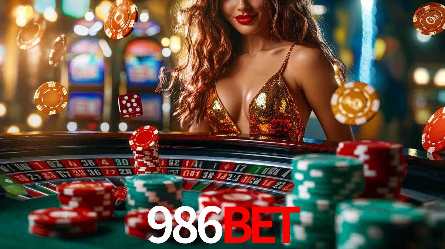 Premium Interface 986bet