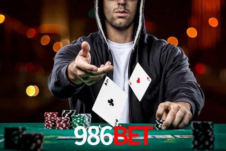 Servidor Brasil 986bet