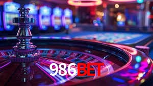 Recursos de Bônus 986bet