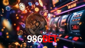 986bet Logo 2