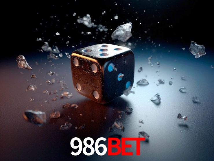 Plataforma 986bet - PIX Instantâneo