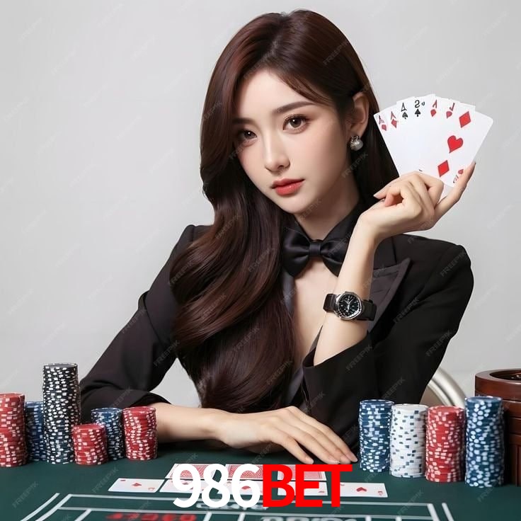 986bet Licenciado Curaçao - Segurança SSL 256-bit
