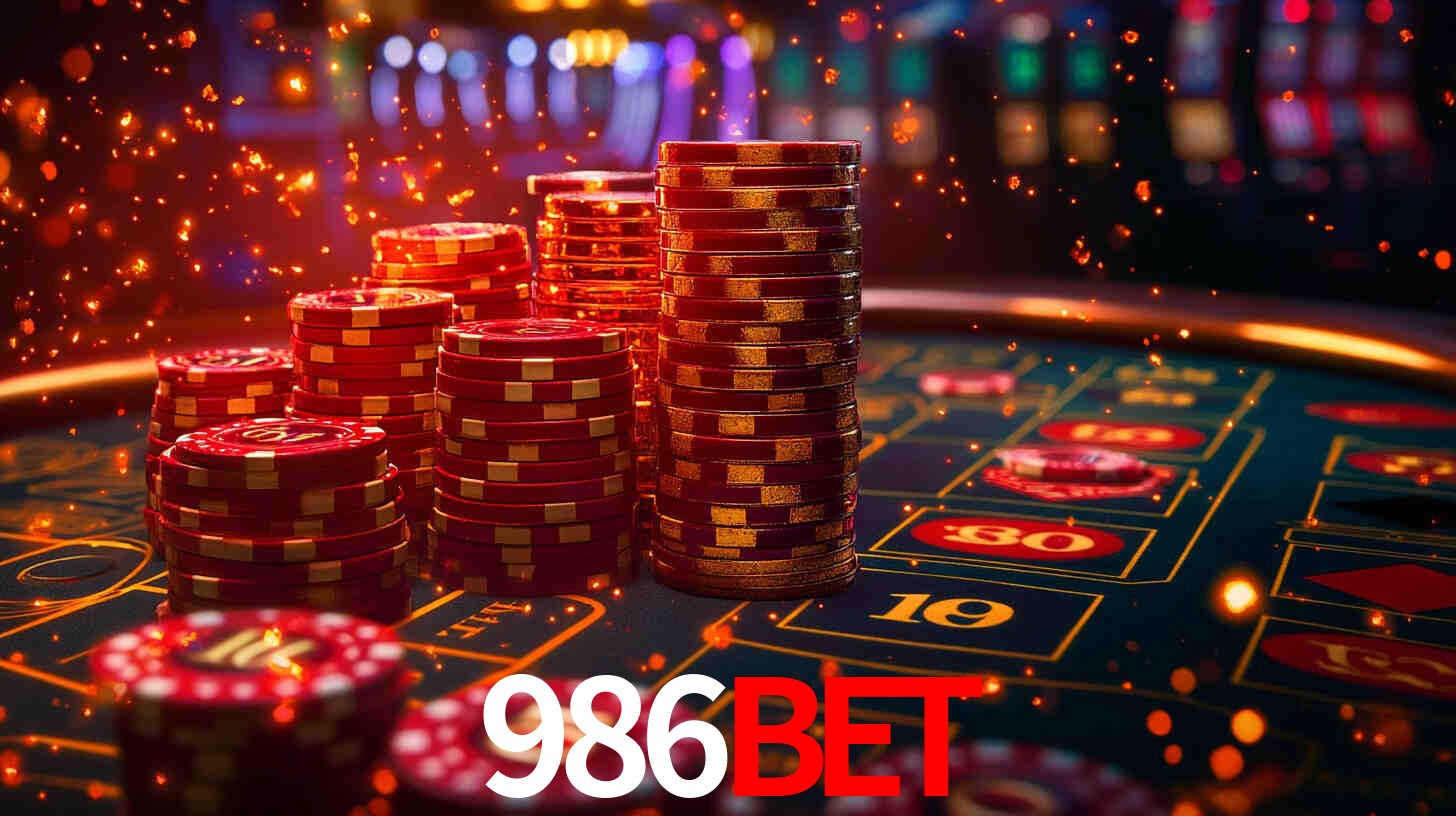Exclusive Games 986bet