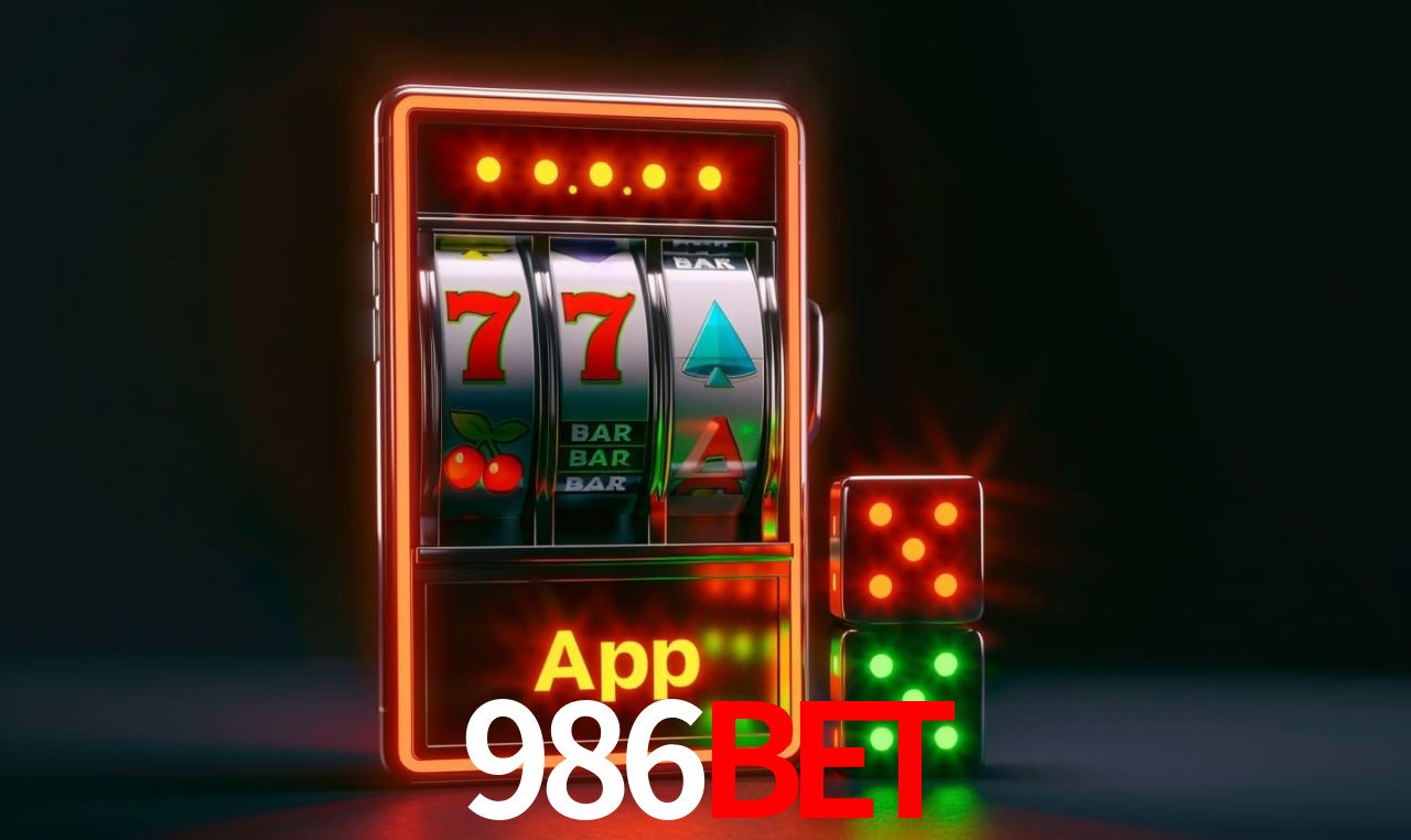 Provedores de Jogos 986bet