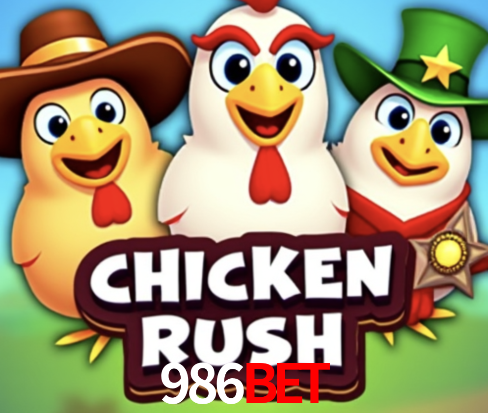 APP oficial da 986bet para mobile