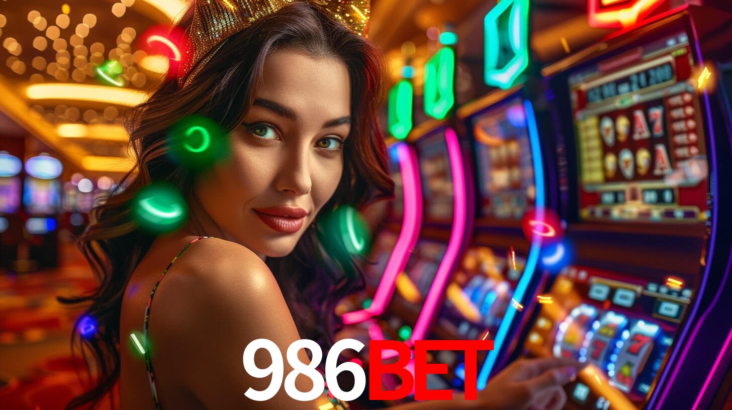 SSL Certificado 986bet