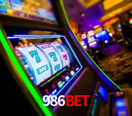 Apostas Esportivas na 986bet: Um Guia Completo