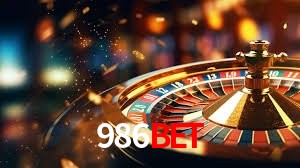 Loteria 986bet - Quina e mais jogos