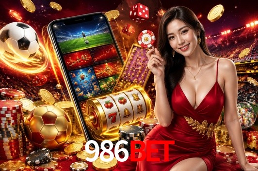 Football Betting 986bet