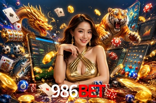 Secure Login 986bet
