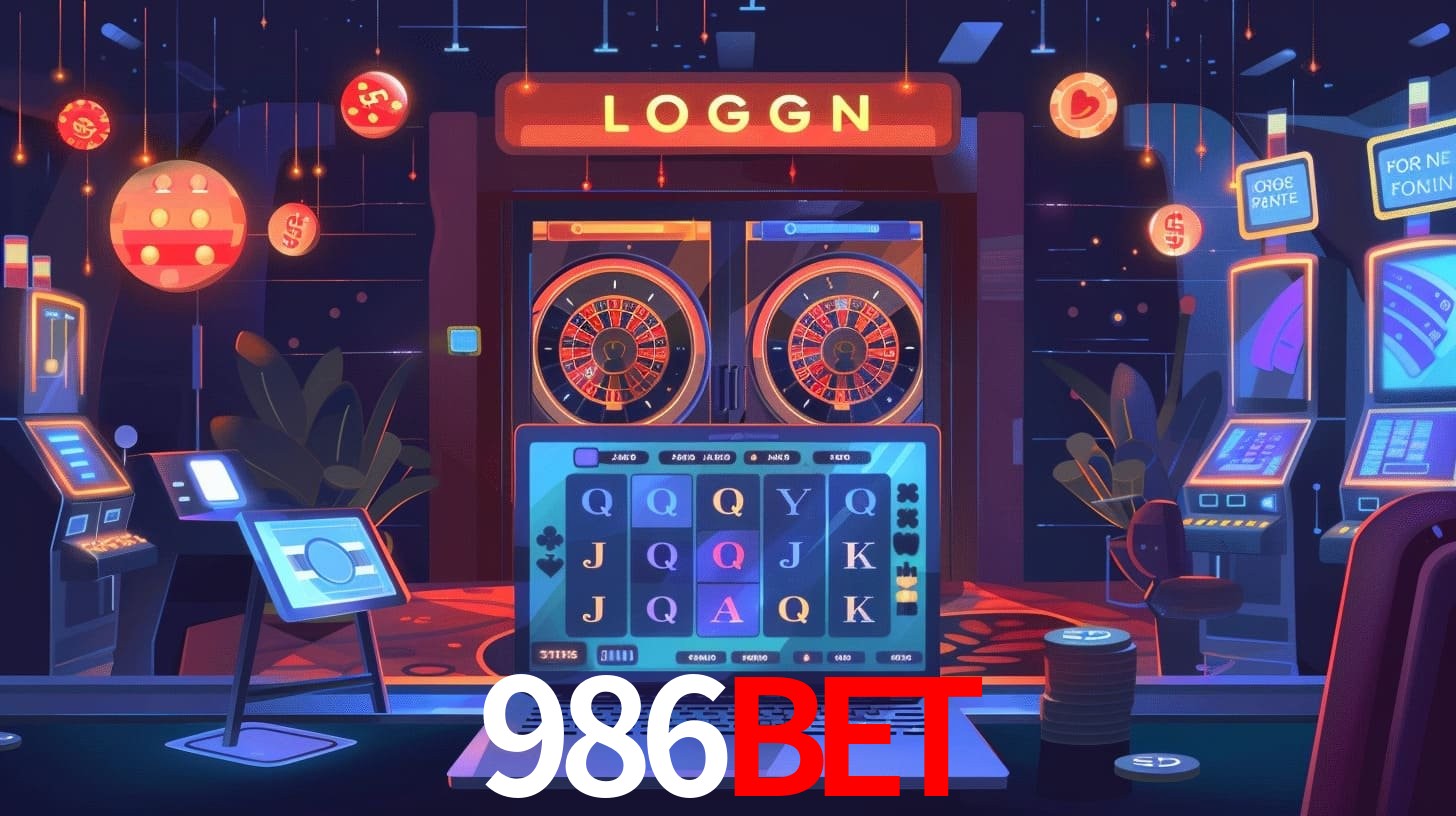 986bet Segurança Logo 1