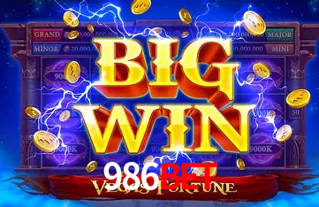 986bet Certificado eCOGRA