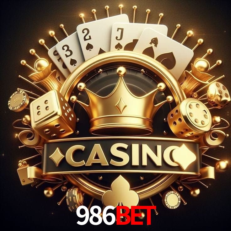 Casino Ao Vivo 986bet