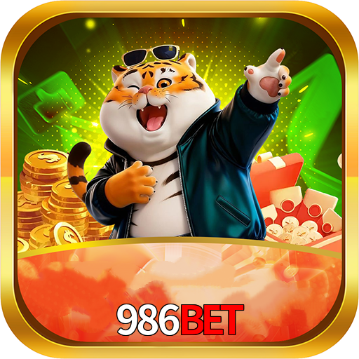 986bet Logo